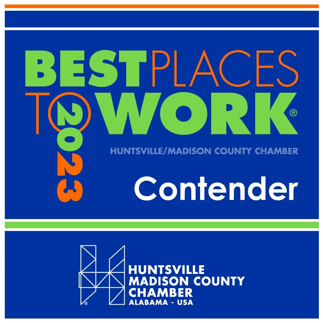 Best Places to Work Contender